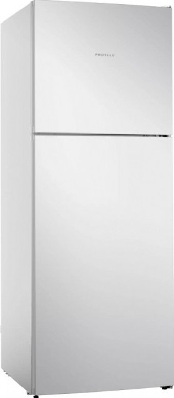 Profilo BD2055WFVN Çift Kapılı Nofrost A+ Enerji Sınıfı 453 lt Üstten Donduruculu Solo Kombi Tipi Buzdolabı