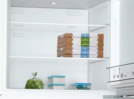 Profilo BD2055WFVN Çift Kapılı Nofrost A+ Enerji Sınıfı 453 lt Üstten Donduruculu Solo Kombi Tipi Buzdolabı