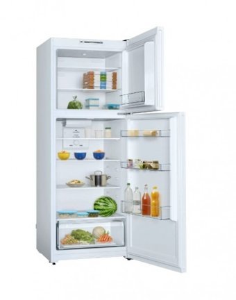 Profilo BD2055WFVN Çift Kapılı Nofrost A+ Enerji Sınıfı 453 lt Üstten Donduruculu Solo Kombi Tipi Buzdolabı