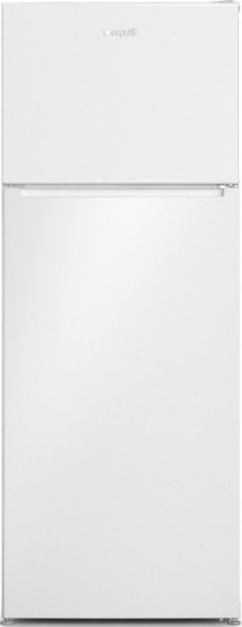 Arçelik 470465 MB Çift Kapılı Statik F Enerji Sınıfı 437 lt Üstten Donduruculu Solo Kombi Tipi Buzdolabı