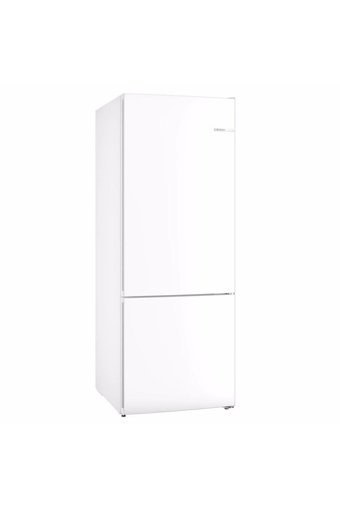 Bosch Kgn55vwf1n Çift Kapılı Nofrost F Enerji Sınıfı 483 lt Alttan Donduruculu Solo Kombi Tipi Buzdolabı