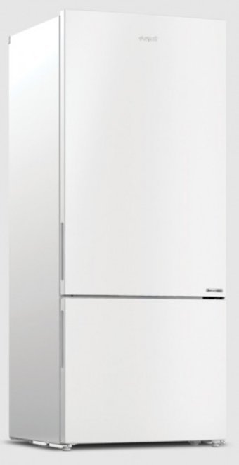 Arçelik 274532 MB Çift Kapılı Statik A++ Enerji Sınıfı 532 lt Alttan Donduruculu Solo Kombi Tipi Buzdolabı
