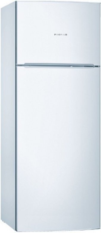 Profilo BD2153W2VN Çift Kapılı Nofrost A+ Enerji Sınıfı 420 lt Üstten Donduruculu Solo Kombi Tipi Buzdolabı