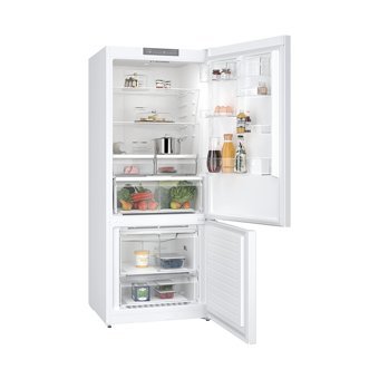 Profilo Bd3076wevn Çift Kapılı Nofrost E Enerji Sınıfı 521 lt Alttan Donduruculu Solo Kombi Tipi Buzdolabı