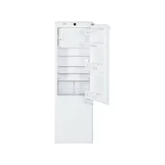 Liebherr IKV 3224 Tek Kapılı Statik A++ Enerji Sınıfı 279 lt Üstten Donduruculu Ankastre Kombi Tipi Buzdolabı