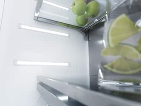 Miele K 2802 Tek Kapılı A+ Enerji Sınıfı 467 lt Modern Ankastre Buzdolabı
