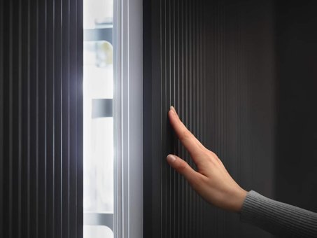 Miele K 2802 Tek Kapılı A+ Enerji Sınıfı 467 lt Modern Ankastre Buzdolabı