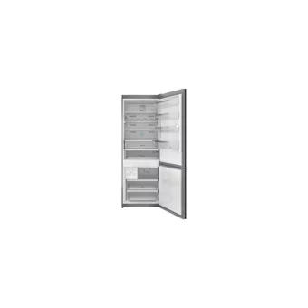 Teka RBF 78720 GWH Çift Kapılı Nofrost E Enerji Sınıfı 461 lt Modern Alttan Donduruculu Solo Kombi Tipi Buzdolabı