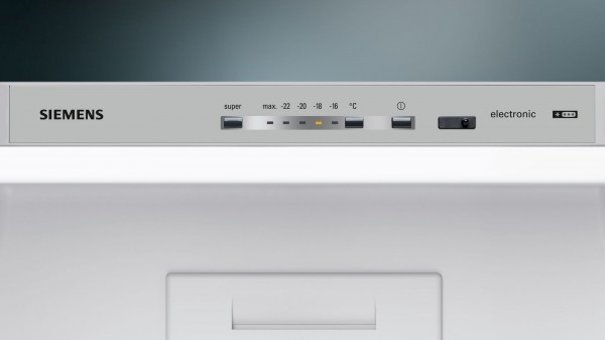Siemens KG57NVI22N Çift Kapılı Nofrost A+ Enerji Sınıfı 456 lt Modern Inox Alttan Donduruculu Solo Kombi Tipi Buzdolabı