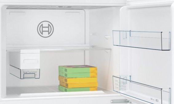 Bosch KDN76AWF1N Çift Kapılı Statik F Enerji Sınıfı 542 lt Üstten Donduruculu Solo Kombi Tipi Buzdolabı