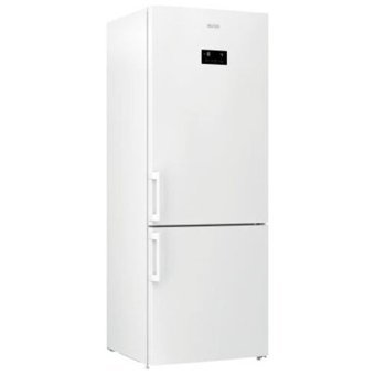 Altus Alk 471 x Çift Kapılı Nofrost E Enerji Sınıfı 514 lt Üstten Donduruculu Solo Kombi Tipi Buzdolabı