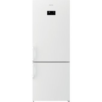 Altus Alk 471 x Çift Kapılı Nofrost E Enerji Sınıfı 514 lt Üstten Donduruculu Solo Kombi Tipi Buzdolabı