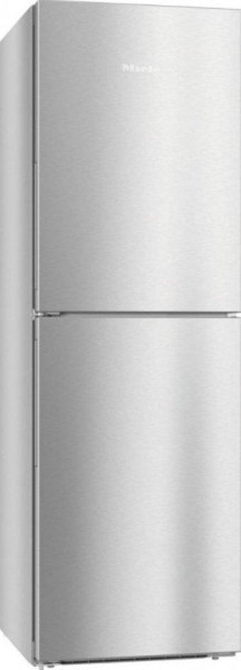 Miele KFNS 28463 Çift Kapılı Nofrost A+++ Enerji Sınıfı 298 lt Modern Alttan Donduruculu Solo Kombi Tipi Buzdolabı