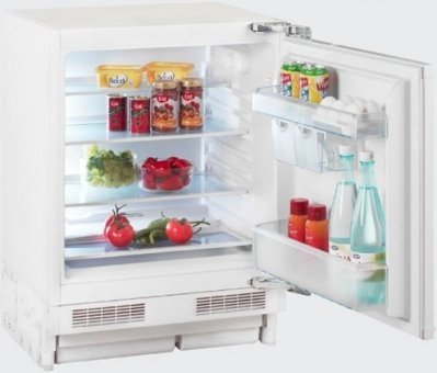 Arçelik A 1042 PTS Tek Kapılı A+ Enerji Sınıfı 128 lt Solo Buzdolabı