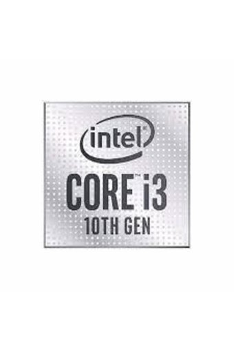 Intel i3 10105F 4 Çekirdekli 3.7 GHz 4.4 GHz Turbo Hız 6 MB Önbellek LGA1200 Soket Tipi İşlemci