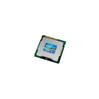 Intel i5 2300 4 Çekirdekli 2.8 GHz 3.1 GHz Turbo Hız 6 MB Önbellek LGA1155 Soket Tipi İşlemci