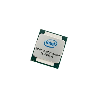 Intel E5 2620 6 Çekirdekli 2.4 GHz 2.50 GHz Turbo Hız 15 MB Önbellek LGA2011 Soket Tipi İşlemci