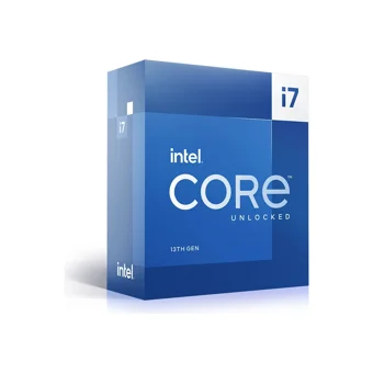 Intel i7 13700K 16 Çekirdekli 3.4 GHz 5.4 GHz Turbo Hız 30 MB Önbellek LGA1700 Soket Tipi İşlemci