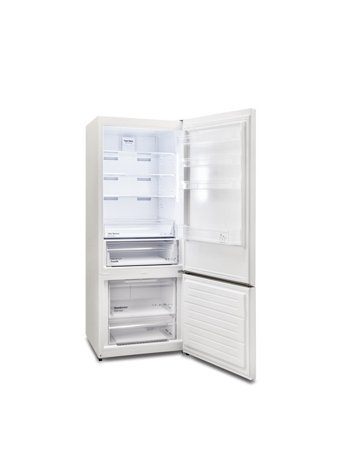 Vestel NFK52102 Çift Kapılı Nofrost A++ Enerji Sınıfı 461 lt Modern Alttan Donduruculu Solo Kombi Tipi Buzdolabı