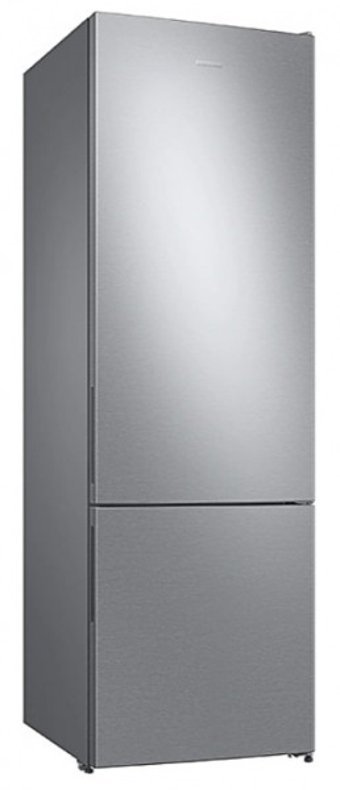 Samsung RB44TS134SA Çift Kapılı Nofrost A++ Enerji Sınıfı 460 lt Rustik Gri Alttan Donduruculu Solo Kombi Tipi Buzdolabı