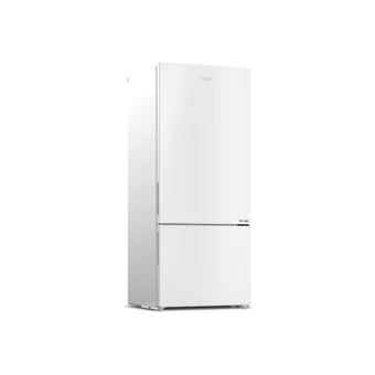Arçelik Çift Kapılı Nofrost F Enerji Sınıfı 532 lt Alttan Donduruculu Solo Buzdolabı