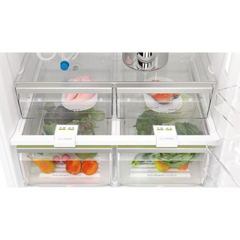 Profilo Bd3086wecn Çift Kapılı Nofrost E Enerji Sınıfı 631 lt Alttan Donduruculu Solo Kombi Tipi Buzdolabı