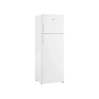 Altus AL 328 B Çift Kapılı Statik F Enerji Sınıfı 257 lt Üstten Donduruculu Solo Kombi Tipi Buzdolabı