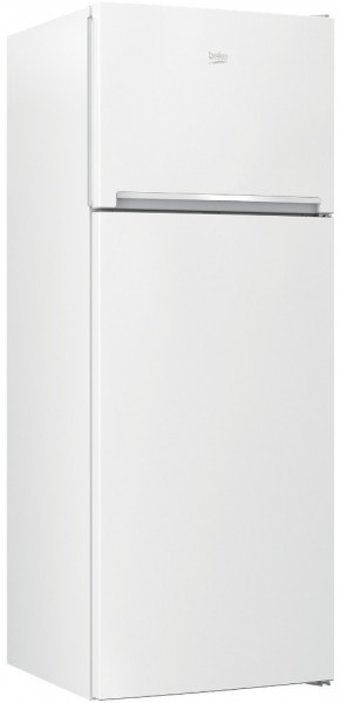 Beko 9508 NES Çift Kapılı Statik F Enerji Sınıfı 490 lt Üstten Donduruculu Solo Kombi Tipi Buzdolabı
