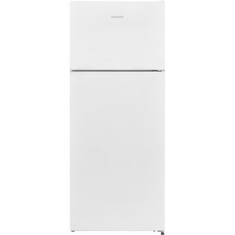 Daewoo DW NF 54300 Çift Kapılı Nofrost E Enerji Sınıfı 523 lt Üstten Donduruculu Solo Kombi Tipi Buzdolabı