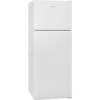 Daewoo DW NF 54300 Çift Kapılı Nofrost E Enerji Sınıfı 523 lt Üstten Donduruculu Solo Kombi Tipi Buzdolabı
