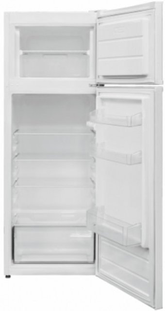 Finlux FN 2520 ST Çift Kapılı Statik F Enerji Sınıfı 212 lt Üstten Donduruculu Solo Buzdolabı
