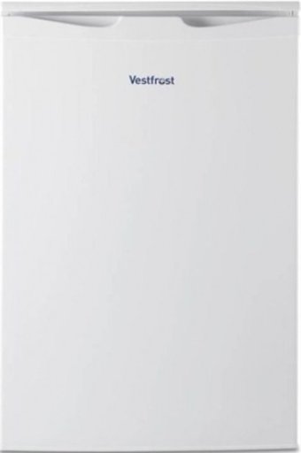 Vestfrost VF 920 Tek Kapılı Statik A+ Enerji Sınıfı 88 lt Üstten Donduruculu Solo Büro Tipi/Tezgah Altı Buzdolabı