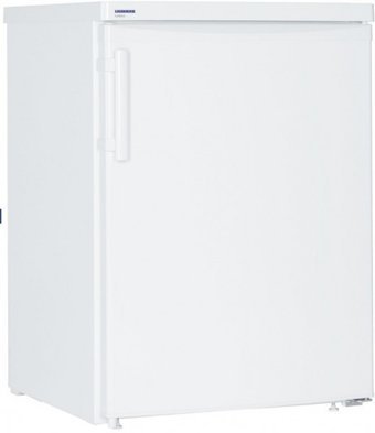 Liebherr TP 1724 Tek Kapılı Statik A+++ Enerji Sınıfı 143 lt Üstten Donduruculu Solo Büro Tipi/Tezgah Altı Buzdolabı