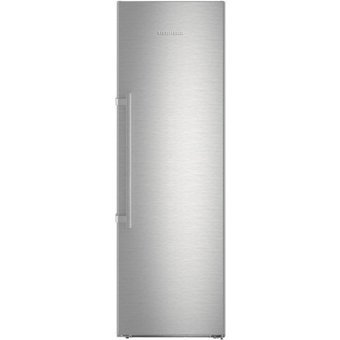 Liebherr Kbef 4330 Tek Kapılı Nofrost A+++ Enerji Sınıfı 366 lt Inox Solo Buzdolabı