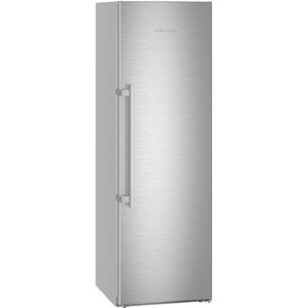 Liebherr Kbef 4330 Tek Kapılı Nofrost A+++ Enerji Sınıfı 366 lt Inox Solo Buzdolabı