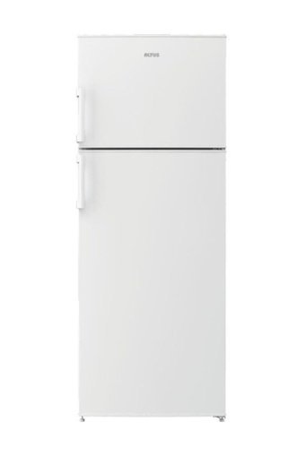 Altus AL 370 N Çift Kapılı Statik A+ Enerji Sınıfı 465 lt Üstten Donduruculu Solo Kombi Tipi Buzdolabı