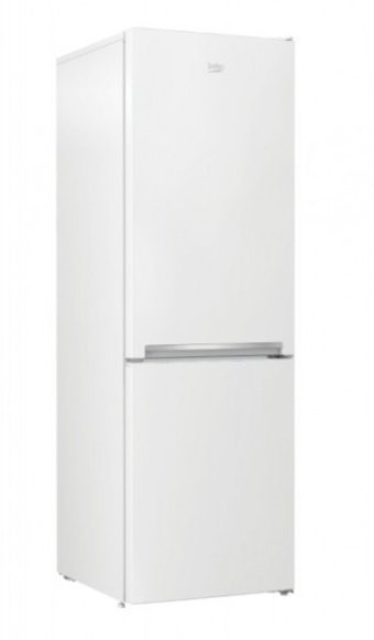 Beko 660364 MB Çift Kapılı Statik E Enerji Sınıfı 324 lt Alttan Donduruculu Solo Kombi Tipi Buzdolabı