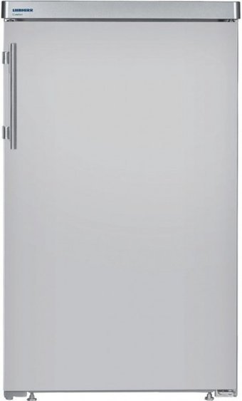 Liebherr Tsl 1414 Tek Kapılı Nofrost A+ Enerji Sınıfı 122 lt Inox Üstten Donduruculu Solo Büro Tipi/Tezgah Altı Buzdolabı