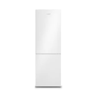 Arçelik 260364 MB Çift Kapılı Nofrost E Enerji Sınıfı 324 lt Alttan Donduruculu Solo Kombi Tipi Buzdolabı