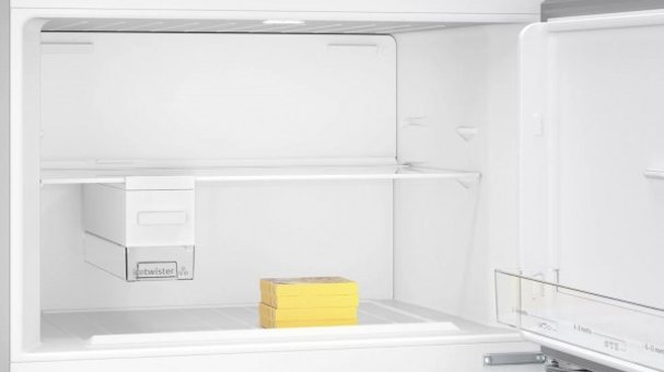 Profilo BD2086IFXN Çift Kapılı Nofrost F Enerji Sınıfı 641 lt Inox Üstten Donduruculu Solo Kombi Tipi Buzdolabı