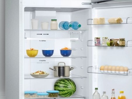 Profilo BD2056IFAN Çift Kapılı Nofrost A++ Enerji Sınıfı 522 lt Üstten Donduruculu Solo Kombi Tipi Buzdolabı