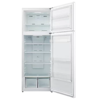 Uğur UES 507 D2K NF Çift Kapılı Nofrost F Enerji Sınıfı 468 lt Üstten Donduruculu Solo Kombi Tipi Buzdolabı