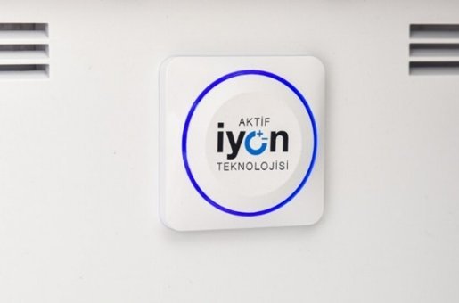 Vestel NFK54001 CRB ION Çift Kapılı Nofrost F Enerji Sınıfı 481 lt Modern Alttan Donduruculu Solo Kombi Tipi Buzdolabı