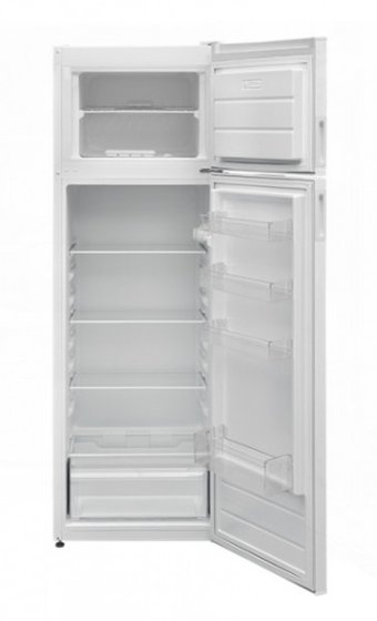 Regal ST 30010 Çift Kapılı Statik F Enerji Sınıfı 242 lt Üstten Donduruculu Solo Kombi Tipi Buzdolabı