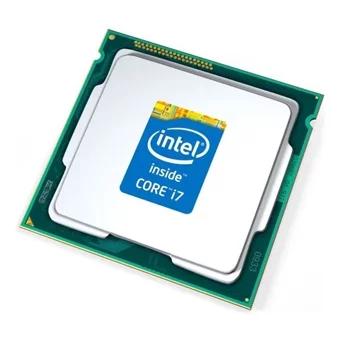 Intel i7 4770 4 Çekirdekli 3.4 GHz 3.9 GHz Turbo Hız 8 MB Önbellek LGA1150 Soket Tipi İşlemci