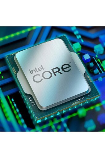 Intel i3 12100F 4 Çekirdekli 3.3 GHz 4.3 GHz Turbo Hız 12 MB Önbellek LGA1700 Soket Tipi İşlemci