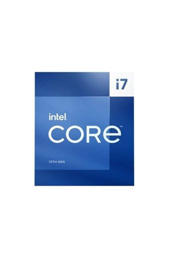 Intel i7 13700 16 Çekirdekli 2.1 GHz 5.2 GHz Turbo Hız 30 MB Önbellek LGA1700 Soket Tipi İşlemci