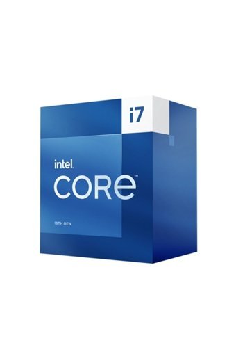 Intel i7 13700 16 Çekirdekli 2.1 GHz 5.2 GHz Turbo Hız 30 MB Önbellek LGA1700 Soket Tipi İşlemci