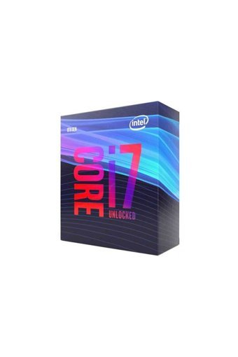 Intel i7 9700 8 Çekirdekli 3 GHz 4.7 GHz Turbo Hız 12 MB Önbellek LGA1151 Soket Tipi İşlemci