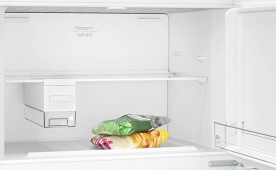 Siemens KD86NXWF0N Çift Kapılı Nofrost F Enerji Sınıfı 641 lt Modern Üstten Donduruculu Solo Kombi Tipi Buzdolabı